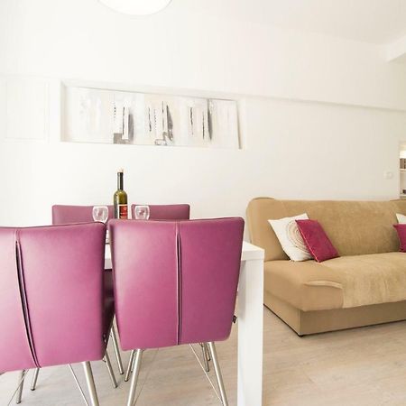 Apartment Neyra 2 Split Exteriér fotografie