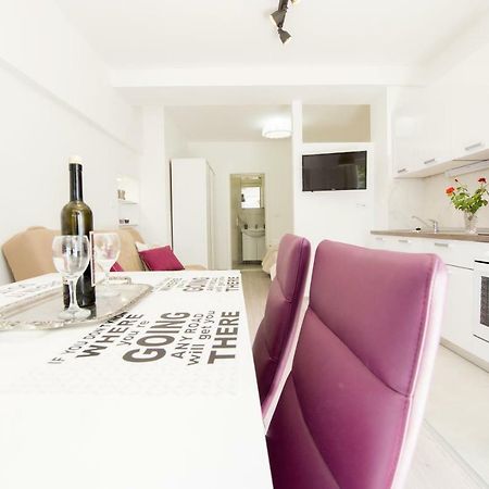 Apartment Neyra 2 Split Exteriér fotografie