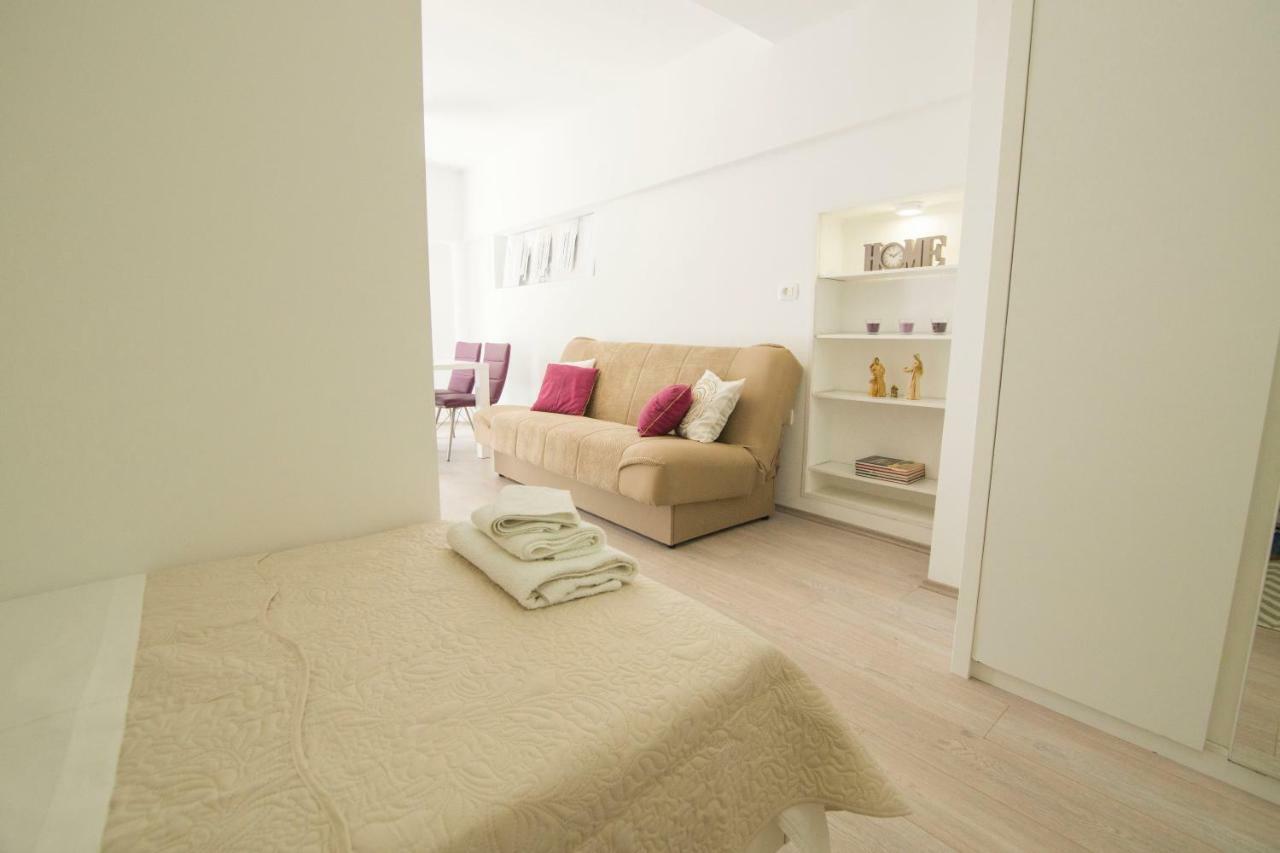Apartment Neyra 2 Split Exteriér fotografie